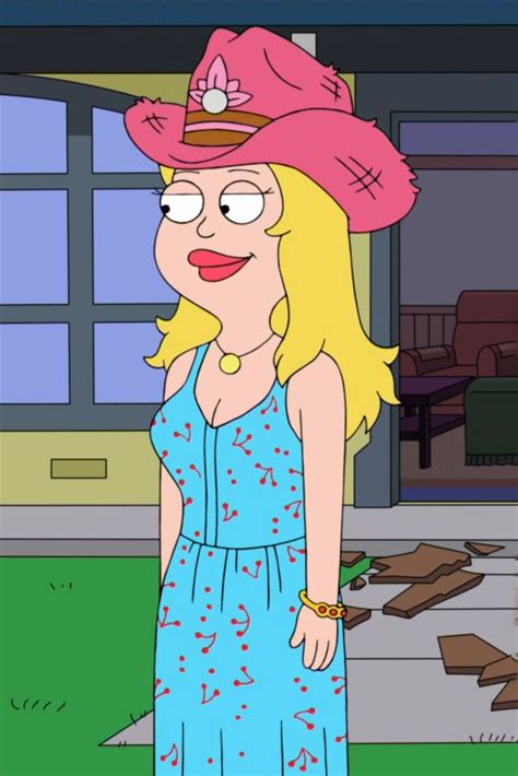 american dad francine hot|american dad, francine smith, good morning usa